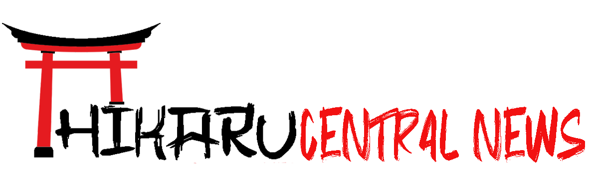 Hikaru Central News