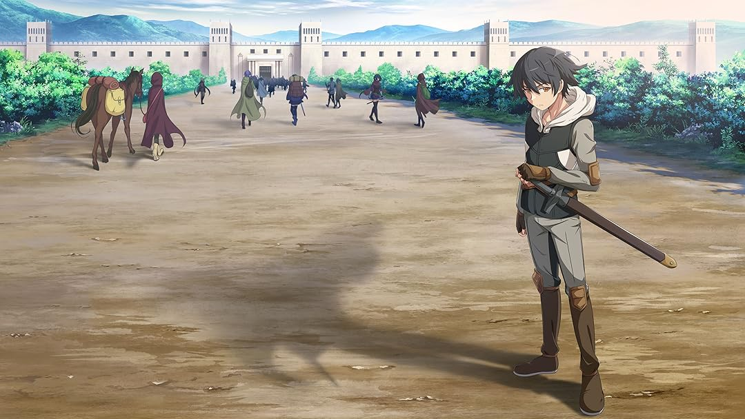 Hero Without a Class: presentati nuovi membri del cast