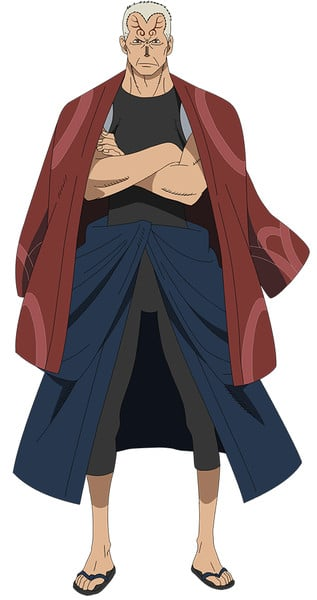 fire.png Hōchū Ōtsuka character Hibachi Shinmon